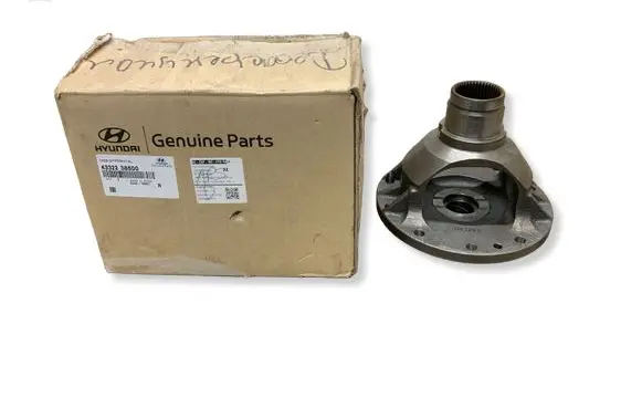 KIA Sorento Other gearbox part 4332238500 GJ04R08C