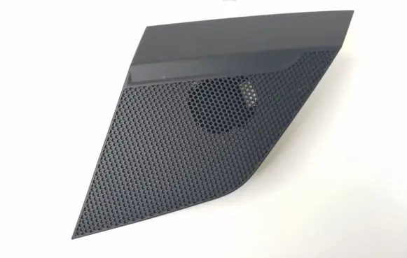 Audi e-tron Panel trim 4KE857227