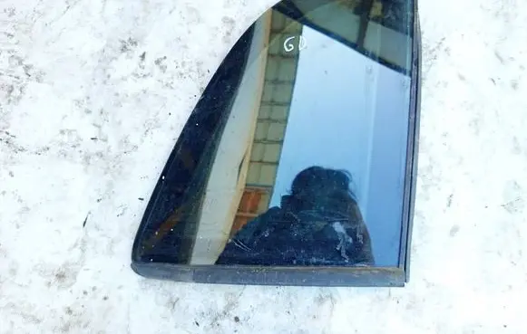Fiat Stilo Rear side window AS2