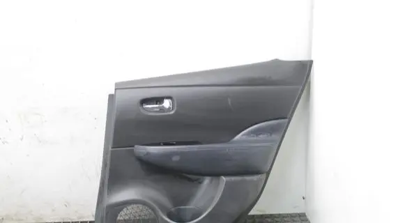 Nissan Leaf II (ZE1) Rear door card panel trim 829745SH0A