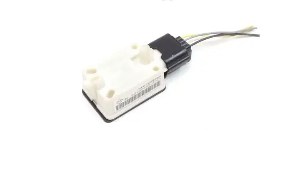 Renault Scenic III - Grand scenic III Airbag deployment crash/impact sensor 988809284R 988809284
