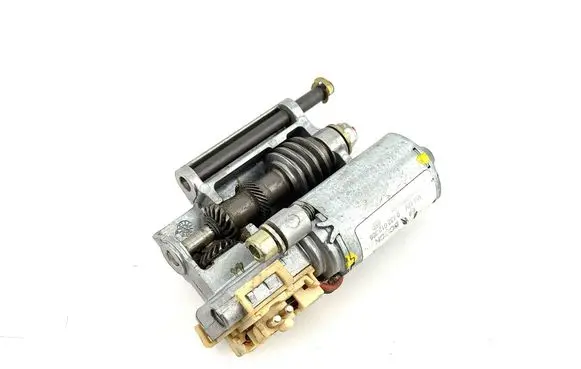 Mercedes-Benz SL R129 Steering rack mechanical part A1295400788 1295400788