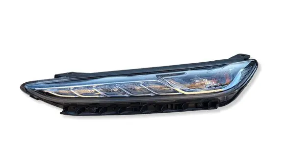Hyundai Kona I LED Daytime headlight 92207J9000