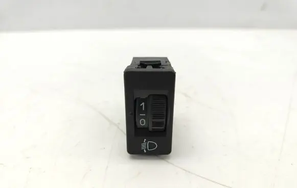 Peugeot 208 Headlight level height control switch 96384422XT 96366692XT 96476640XT