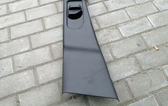 Mercedes-Benz GLA W156 (B) pillar trim (top) A1566904100