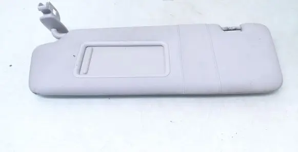Audi A4 S4 B7 8E 8H Sun visor 8E01857551
