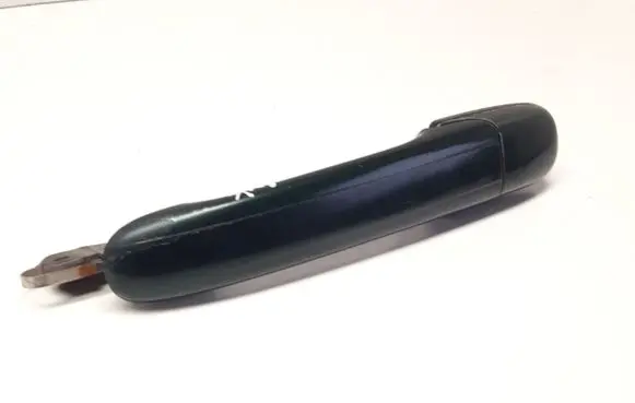 Volkswagen Polo III 6N 6N2 6NF Rear door exterior handle