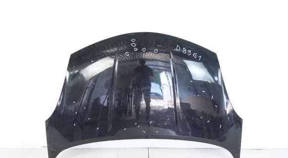 Nissan Note (E11) Engine bonnet/hood