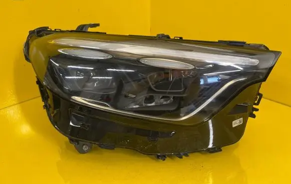 Mercedes-Benz GLC X253 C253 Headlight/headlamp A2549062402