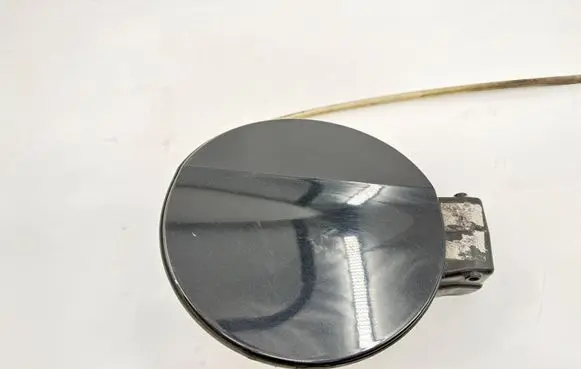 Volkswagen PASSAT B7 Fuel tank cap 3AF809857