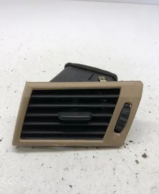 BMW X3 E83 Dashboard side air vent grill/cover trim 3400075