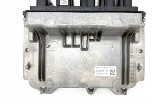 Mini One - Cooper F56 F55 Engine control unit/module ECU 8699949 0261S19083