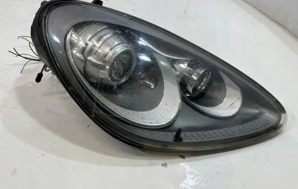 Porsche Cayenne (92A) Headlight/headlamp 7P5941032BC