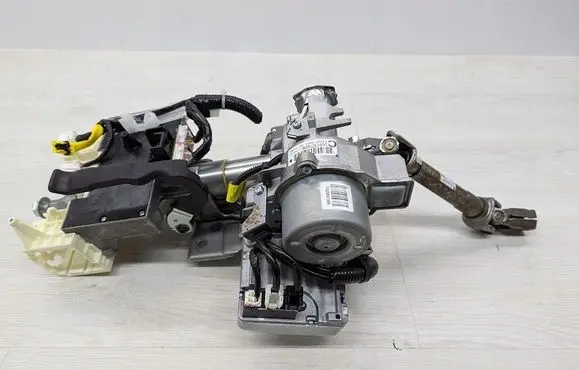 Mazda CX-3 Electric power steering pump D09T32100M