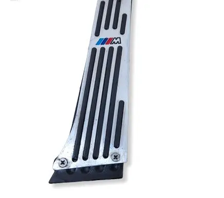 BMW 3 E46 Accelerator throttle pedal 1111111
