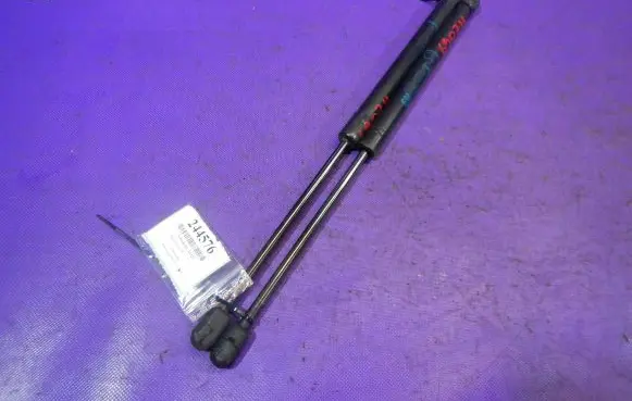 Opel Astra H Tailgate strut 24463829