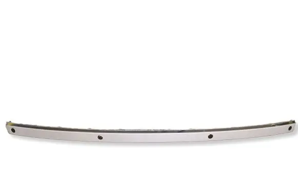 BMW 7 E65 E66 Rear bumper trim bar molding 7135584 51127135584