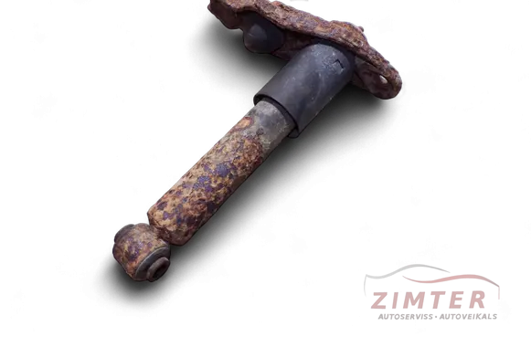 Volkswagen Transporter - Caravelle T4 Front shock absorber/damper