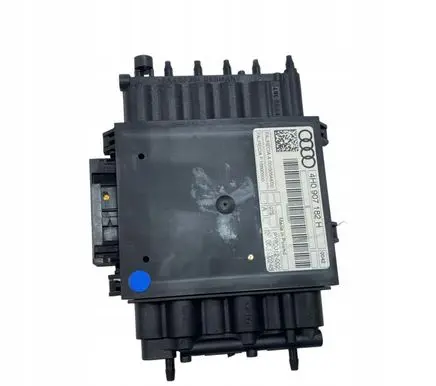 Audi A8 S8 D4 4H Seat control module 4H0907182H |0000000000000
