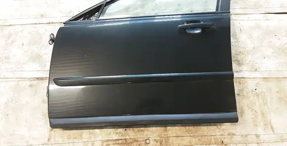 Volvo V50 Front door
