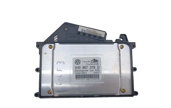 Volkswagen Golf III ABS control unit/module 1H0907379D