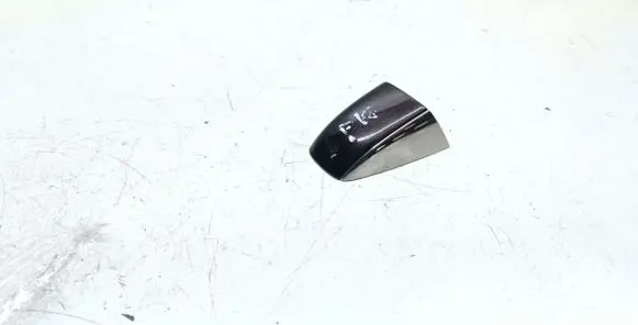 Renault Espace V (RFC) Front door handle cover 252027F