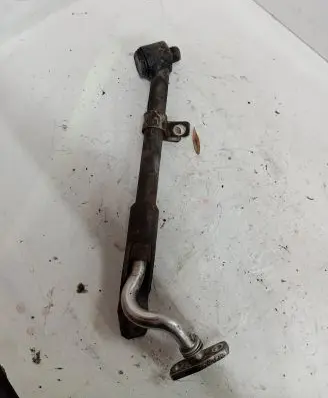 Audi A8 S8 D3 4E Intercooler hose/pipe 145738L