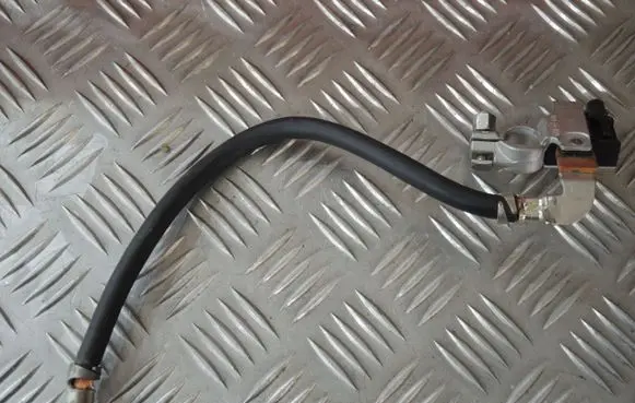 BMW X5 F15 Negative earth cable (battery) 9329885BMW