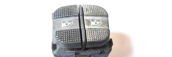 Volkswagen PASSAT B3 Electric window control switch