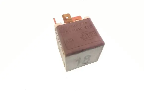 Seat Ibiza II (6k) Other relay 191937503