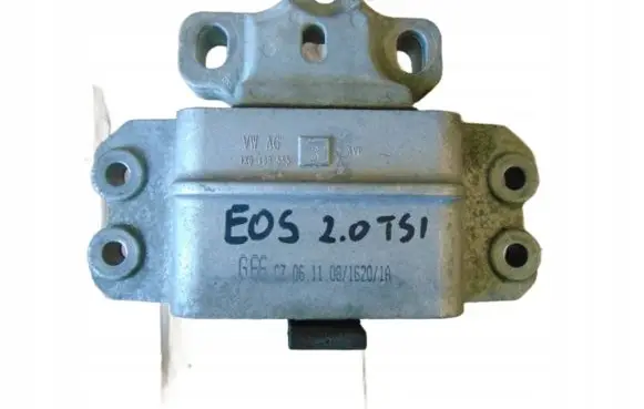 Volkswagen Eos Engine mount bracket 1K0199555S