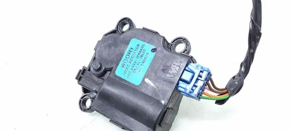 Hyundai i20 (GB IB) Air flap motor/actuator D332JY9AA05