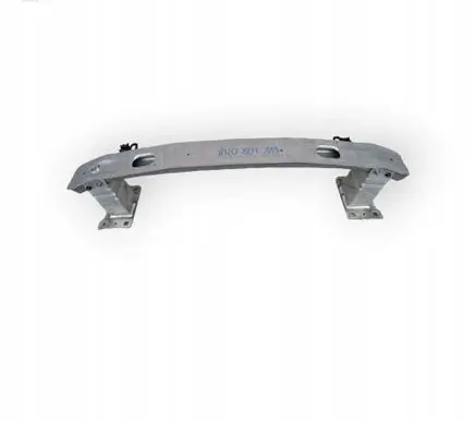 Audi A5 Front bumper support beam 8W0807113