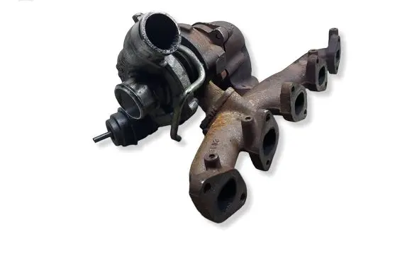 Opel Vectra C Turbo 24461826KASACJA 24461826