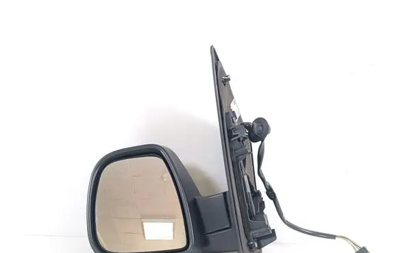 Opel Vivaro Front door electric wing mirror 98155884XT
