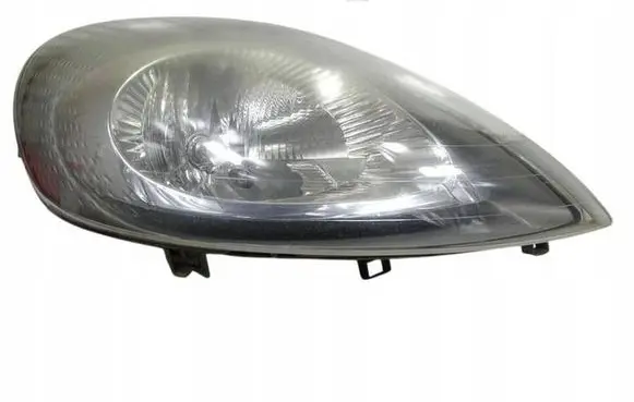 Nissan Primastar Headlight/headlamp 7700311372