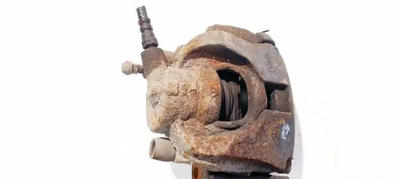 Ford S-MAX Front brake caliper