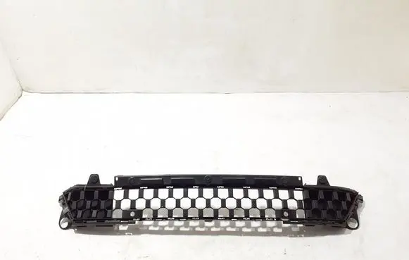 Renault Megane E-Tech Front bumper lower grill 6222546114R