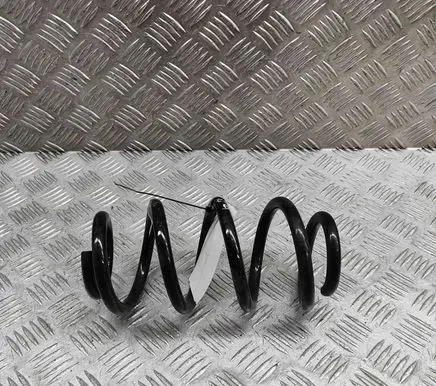 BMW 2 F44 Rear coil spring 6866771