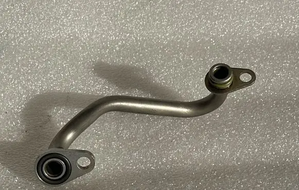 Brake vacuum hose/pipe