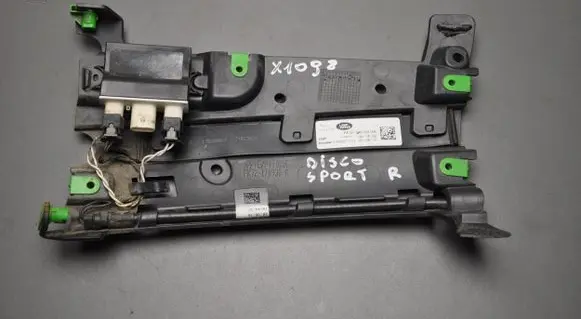 Land Rover Discovery Sport Tailgate/trunk control unit/module FK7217B930A