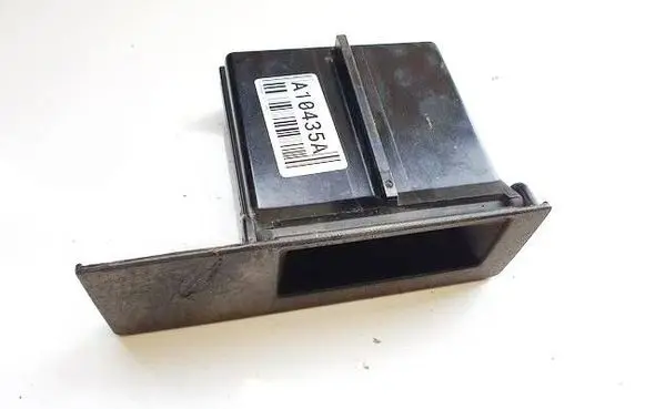 Volkswagen Golf II Car ashtray 191857961 dotsaeqb91