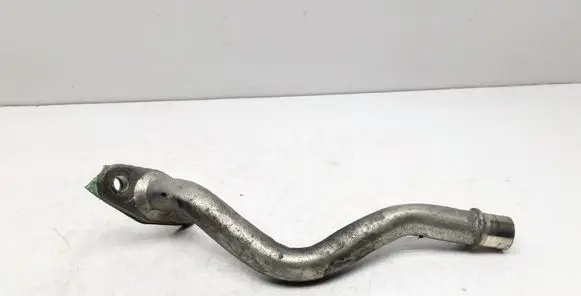 Volvo XC60 Turbo turbocharger oiling pipe/hose