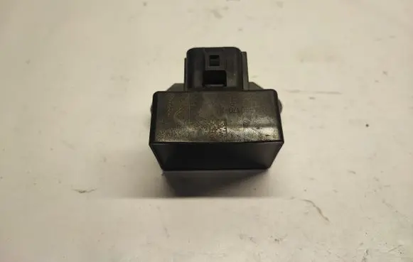 Ford Mustang VI Fuel injection pump control unit/module FU5A9D370MA
