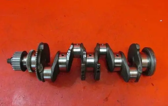 Iveco Daily 35 - 40.10 Crankshaft 2295005