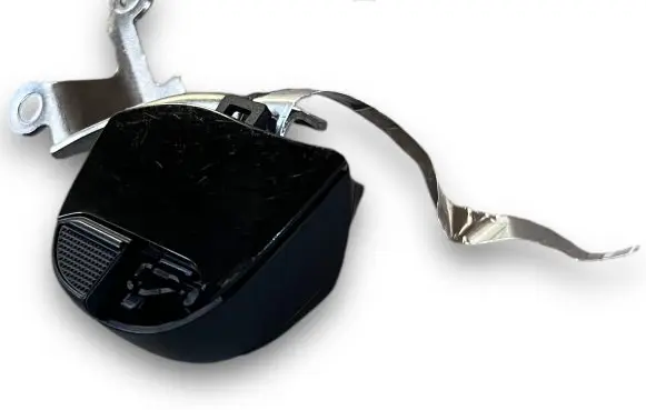 Mercedes-Benz C AMG W205 Central body control module S1394