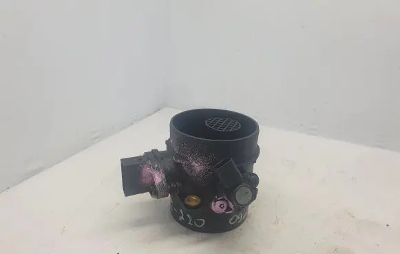 Mercedes-Benz E W211 Mass air flow meter 0281002535 A6460940048