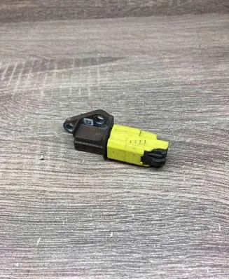 Audi A6 S6 C6 4F Airbag deployment crash/impact sensor 1K0909606B