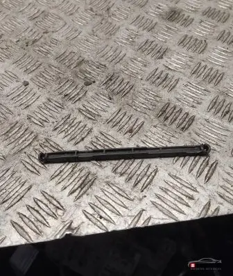 Opel Zafira A Air flap cable 