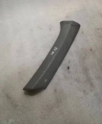 Audi 80 90 S2 B4 (D)pillar trim (top) 
